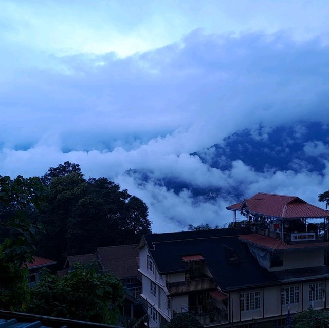 Gangtok, Sikkim