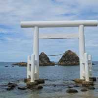 情侶必到：系島🏝