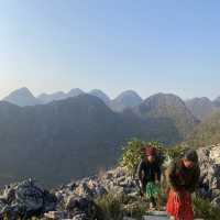 A UNESCO Geological Wonderland