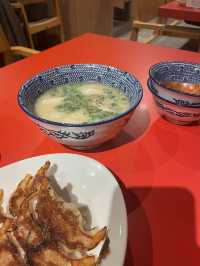 兵庫　味噌だれが絶品の餃子専門店🥟