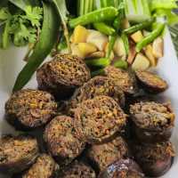 ครัวเนื้อหอม ลำปาง