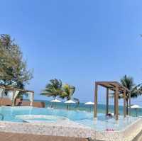 โรงแรม Best Western Plus Carapace Hua Hin