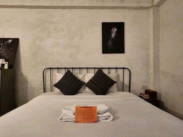 รีวิวDe​ Lit​ Hotel​ ที่พักดีมีสไตล์