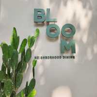 BLOOM Dining - พระราม 9 BKK