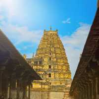 Hampi, India
