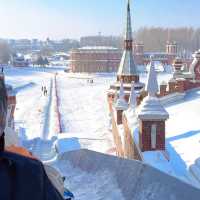 哈尔滨伏尔加庄园白桦岛度假酒店 Harbin Volga manor Baihua Islands 
