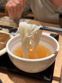日本過江龍天丼專門店@金子半之助