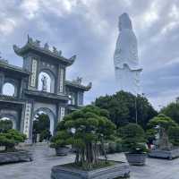 my short trip to Da Nang!