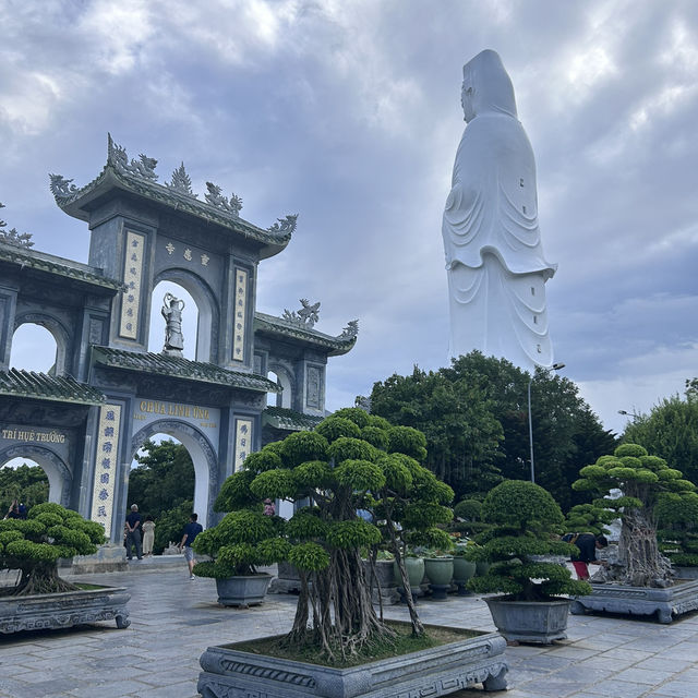 my short trip to Da Nang!