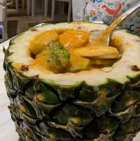 Unexpected Culinary Discovery in Taipei - Social Place