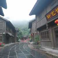 大覺山