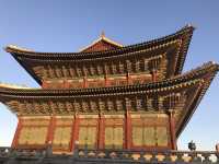 ［首爾］韓服與古建築 景福宮探索之旅