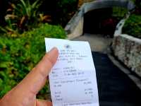 【巴釐島】努沙杜瓦海底噴泉Waterblow：大自然壯觀景色