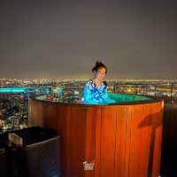 ไปนั่งชมพระอาทิตย์ตกบน Rooftop กัน!!!