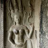 See Angkor Wat and Die