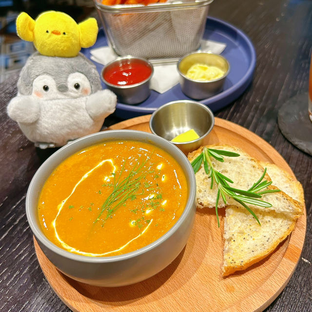窩夫好靚又好食🥰