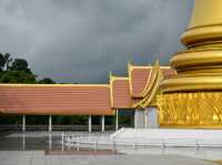 🔔วัดบุญญาวาส อำเภอ บ่อทอง ชลบุรี