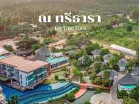 ที่พักอัมพวาริมแม่น้ำ