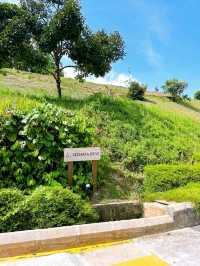 Kechara Forest Retreat in Bentong