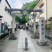 熊野神社