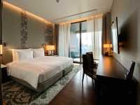 Staycation ทั้งครอบครัว🍂กับ 3 ห้องนอนที่หรูที่สุด