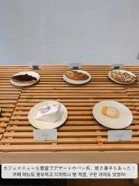 【オイド / 京畿道】オーシャンビューカフェ