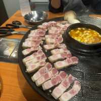광주 솥뚜껑 오겹살 맛집추천,효자동솥뚜껑
