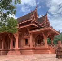 วัดพระธาตุศิลางู