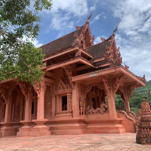 วัดพระธาตุศิลางู