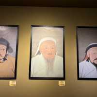 モンゴルの歴史を一気に学びたいならモンゴル国立博物館へ！