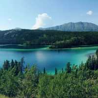 Emerald Bliss: Canada’s Hidden Gem 🇨🇦