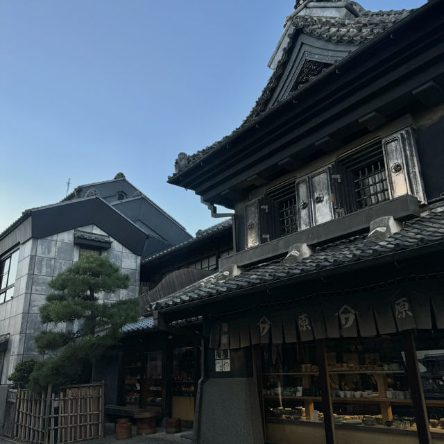 One day in Kawaogoe🚲🌞🇯🇵✨ One day in Kawaogoe🚲🌞🇯🇵✨