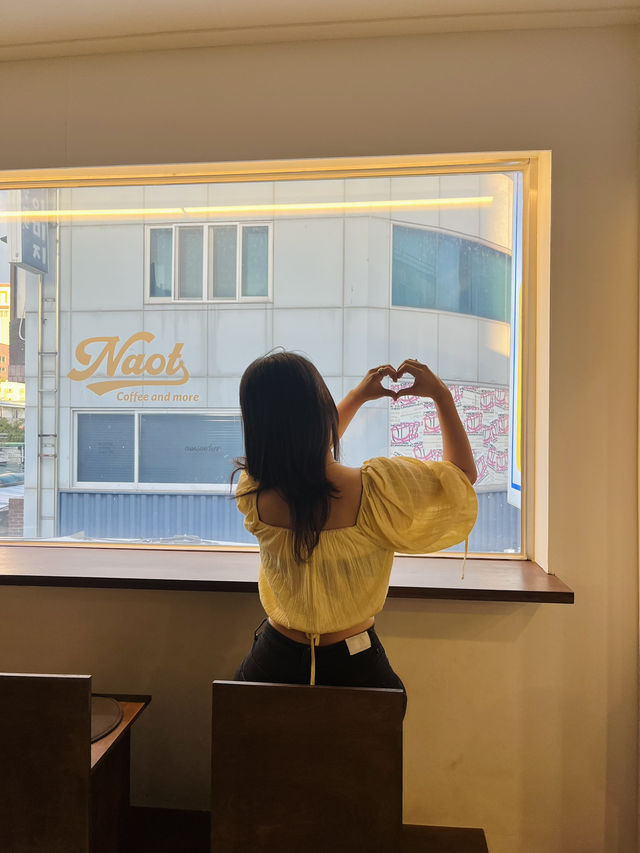 천안 플랜테리어 카페