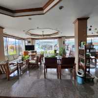 ริทชี่เฮ้าส์ Ritzy House Hote