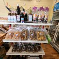 เจียฟาร์ม Chia's Farm café