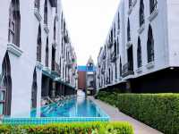 Aksorn Rayong, The Vitality Collection