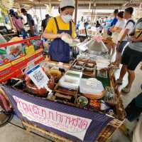 ตลาดจริงใจ : จริงใจมาร์เก็ต 
