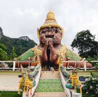 วัดเขาพระราหู