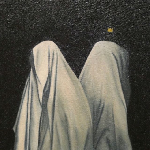 สำรวจความเงียบผ่านศิลปะที่ Joyman Gallery 