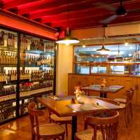 TerryKim steak house 