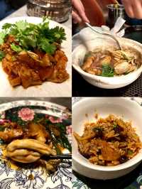 飽覽維港海景！端莊氣派的摩登中菜🥢😍