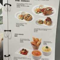 澳門美食推介😋安德魯餅店咖啡室