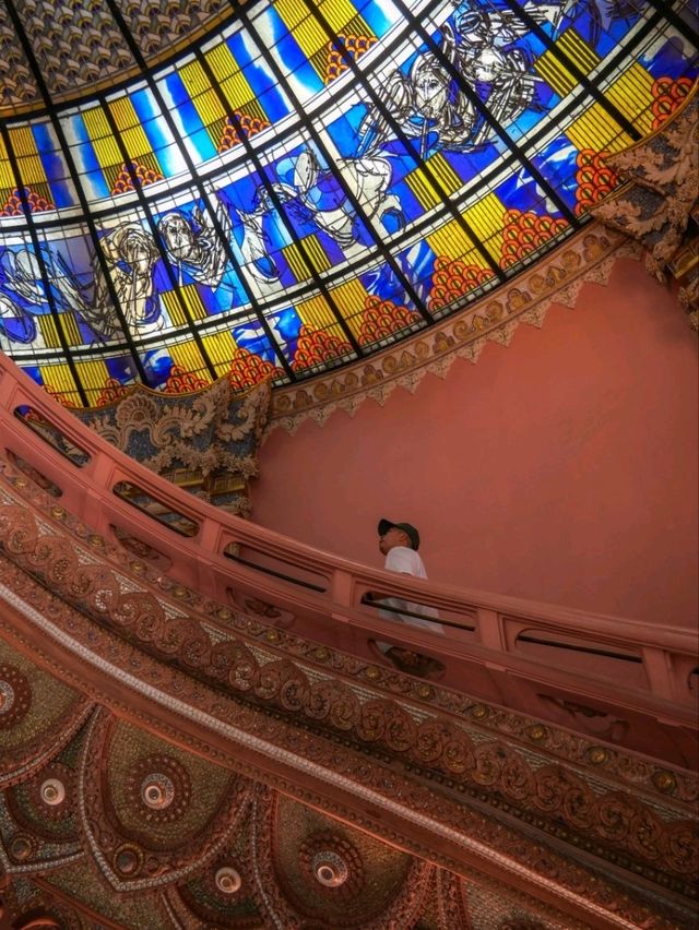 พิพิธภัณฑ์ช้างเอราวัณ 