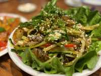 香港大排檔分享 — 女人街食飯公司