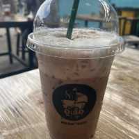 #คาเฟ่อู่เรือ