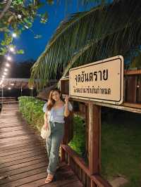 ร้านดินเนอร์บรรยากาศดีศาลายา