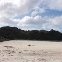 New Chums Beach