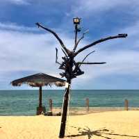 Budi Beach @Pattani