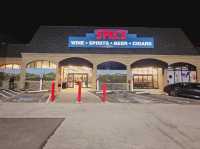 A shopping experience at SPEC'S in Houston