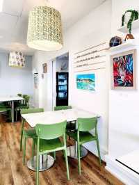 🇦🇺 Popular Cafe in Sandgate, Brisbane, QLD, Australia